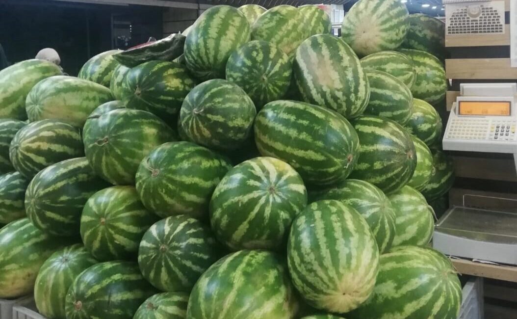 Tarım Ürünleri Üretici Fiyat Endeksi (Tarım-ÜFE), Temmuz ayında yıllık yüzde