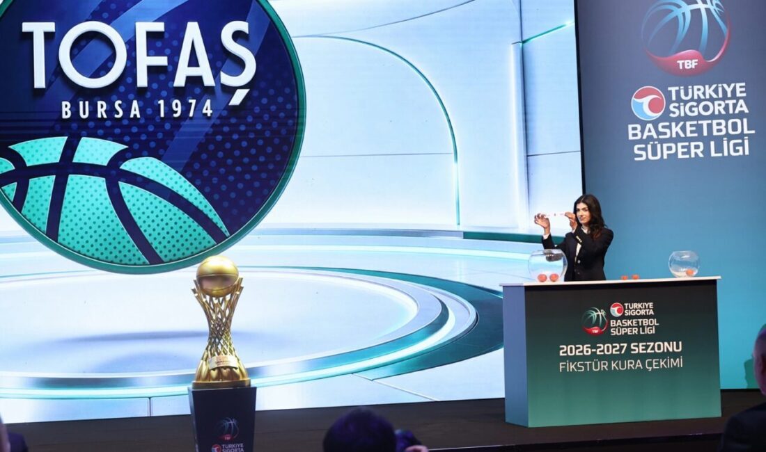 TOFAŞ Basketbol Takımı, 25-28 Eylül tarihlerinde başlayacak Türkiye Sigorta Basketbol