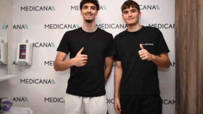 TOFAŞ Basketbol Takımı’mızda 2026-2027 sezonu öncesi rutin sağlık kontrolleri kulübümüzün