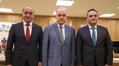 Karadeniz’in eşsiz doğasını uluslararası bisiklet dünyasıyla buluşturacak Tour of Ordu 2026,