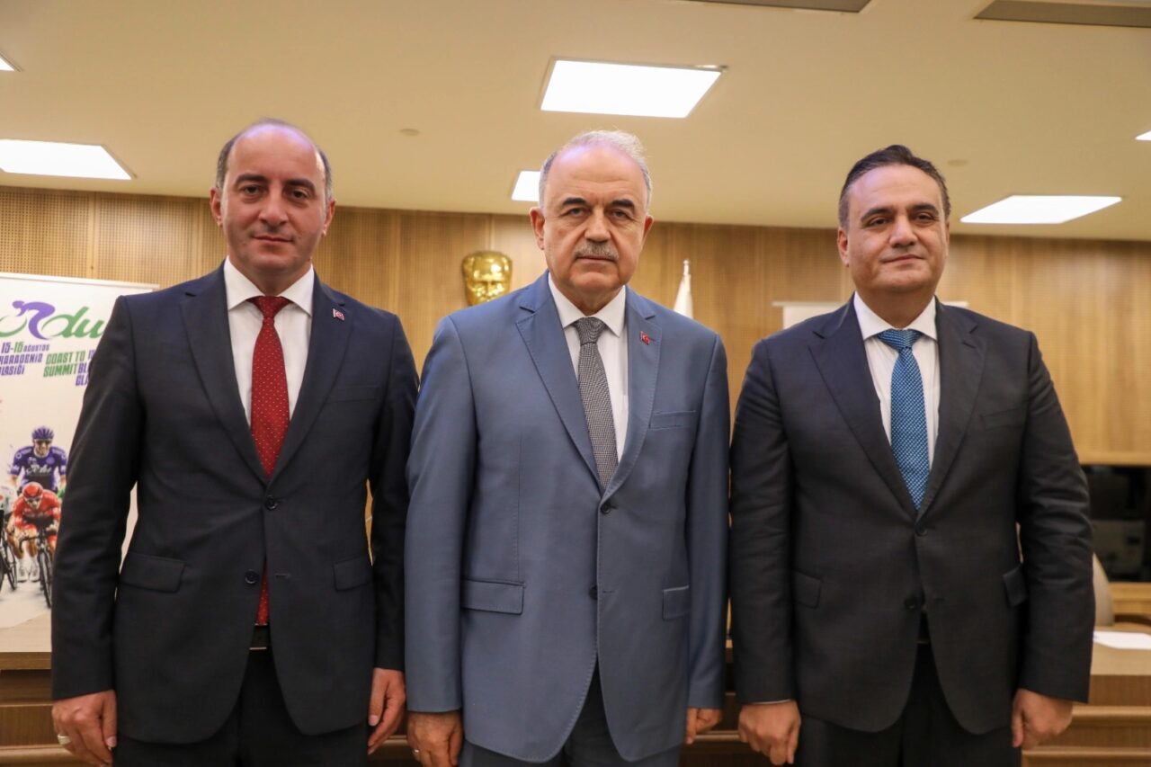Karadeniz’in eşsiz doğasını uluslararası bisiklet dünyasıyla buluşturacak Tour of Ordu 2026,