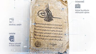 Türk Tarih Kurumu, dijital arşiv ve eğitim içeriklerini bir araya