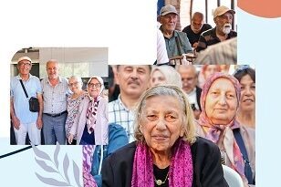 İstanbul Üsküdar Belediyesi Süper Hizmet Birimini arayan 65 yaş ve