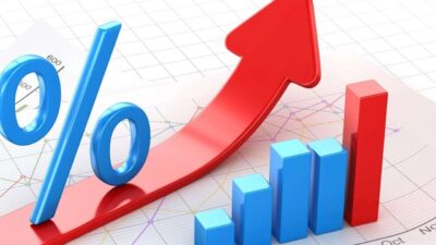 Türkiye İstatistik Kurumu'nun (TÜİK) açıkladığı verilere göre, tüketici fiyat endeksi