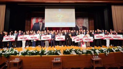 15 Temmuz yarışmalarının Türkiye finali Bursa’da gerçekleşti 15 Temmuz Demokrasi ve Millî Birlik Günü Yarışmaları Türkiye Finali