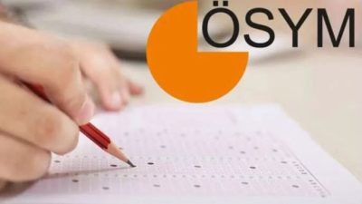 2026-YKS ek yerleştirme sonuçları belli oldu ÖSYM, 2026-YKS kapsamında yükseköğretim programlarına yönelik ek yerleştirme sonuçlarını açıkladı.