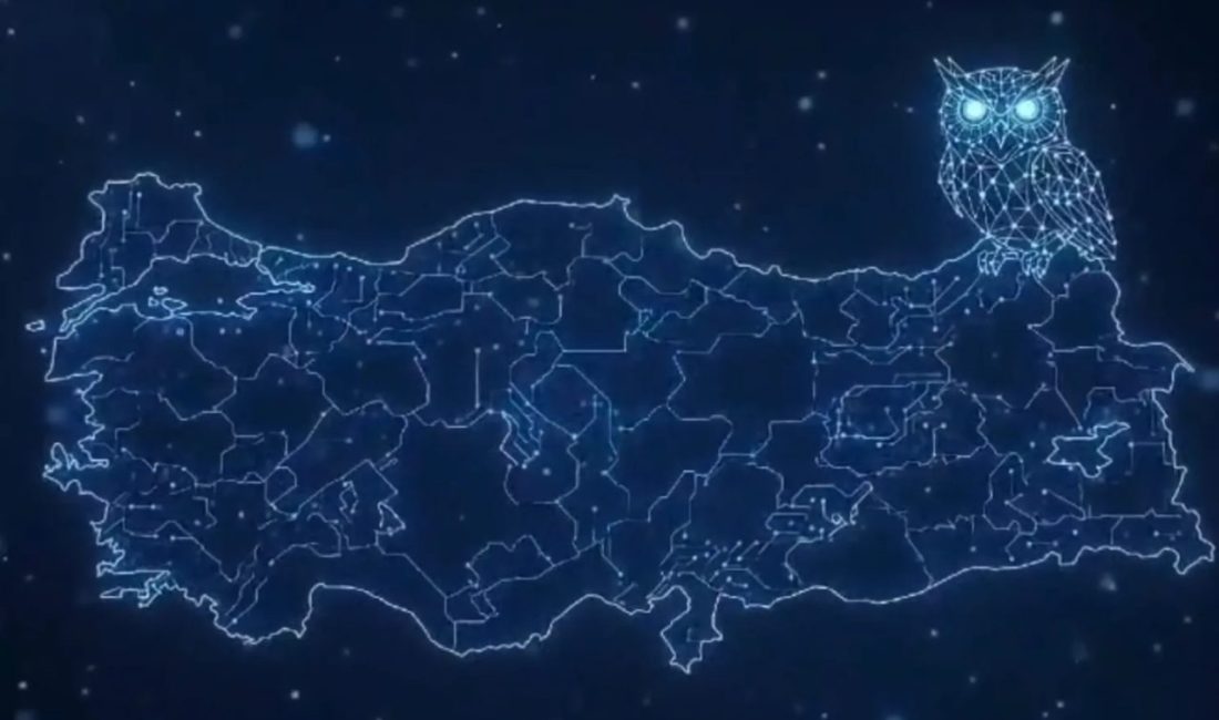 25 ilde 473 ‘siber’ gözaltı! İçişleri Bakanlığı, Siber Suçlarla Mücadele kapsamında son 5 günde 25