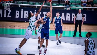 Tofaş Spor Kulübü’nün ev sahipliğinde 18-19 Eylül tarihlerinde düzenlenecek 26.