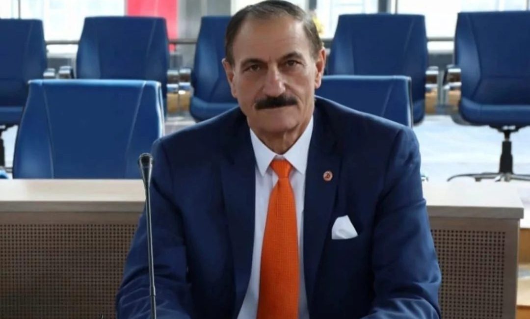 AK Partili Talay: “Makam değil, sorumluluk; unvan değil, hizmet” AK Parti Diyarbakır Yenişehir Belediye Meclis Üyesi ve Grup Sözcüsü