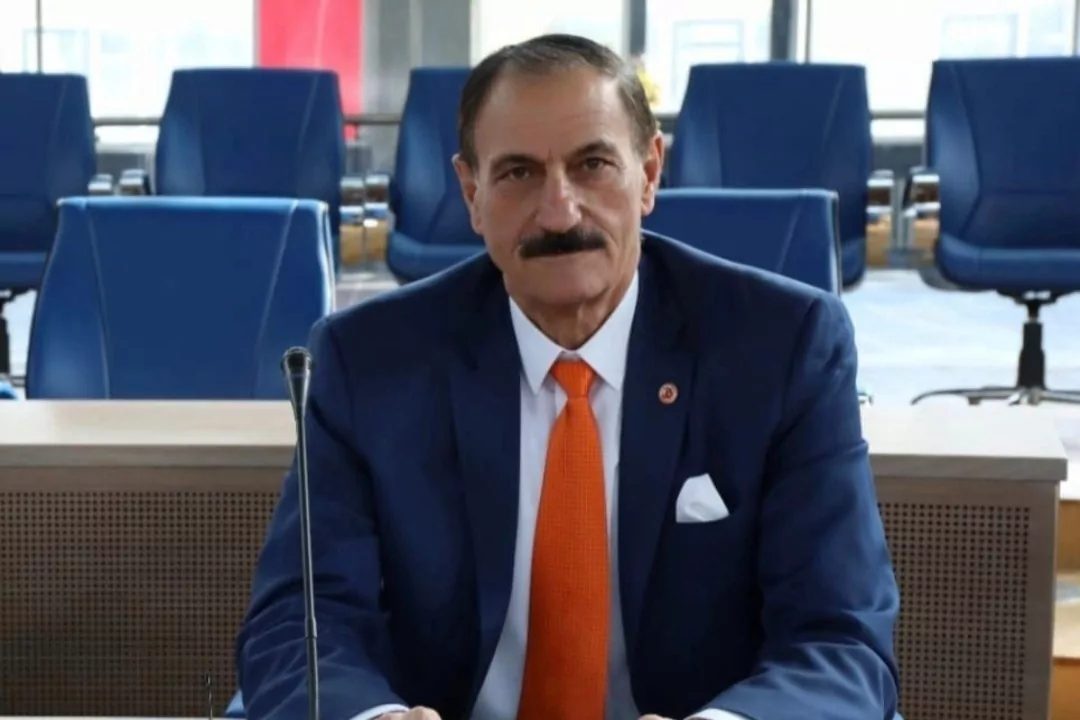 AK Partili Talay: “Makam değil, sorumluluk; unvan değil, hizmet” AK Parti Diyarbakır Yenişehir Belediye Meclis Üyesi ve Grup Sözcüsü