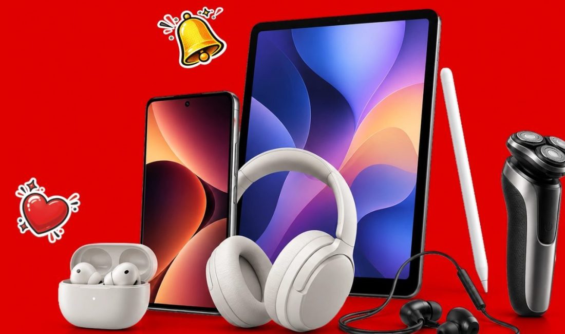 Akıllı telefonlar ‘okula dönüş’ listesinin başında yer aldı Okula dönüş döneminde ülke genelinde akıllı telefonlar başta olmak üzere