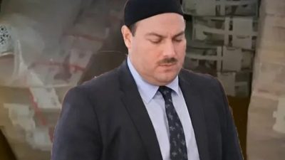 Ankara Cumhuriyet Başsavcılığı'nın Alihan Kuriş'in liderliğini yaptığı öne sürülen çıkar