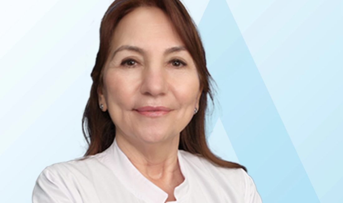 Alzheimer riski 20 yıl önceden başlıyor Nöroloji Uzmanı Prof. Dr. Neşe Tuncer, Alzheimer riskini azaltmak için