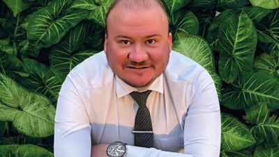 Anafartalar Spor Kulübü Başkanı Av. Olgu Karataşoğlu, 5 yıllık görevinden