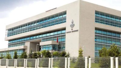 Anayasa Mahkemesi Genel Kurulu, “Yeni Parti”nin isim ve rumuzunun 2820