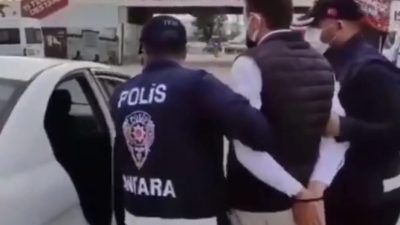 Ankara Cumhuriyet Başsavcılığı, gaybubet evlerinde saklanan örgüt mensuplarına finansal destek