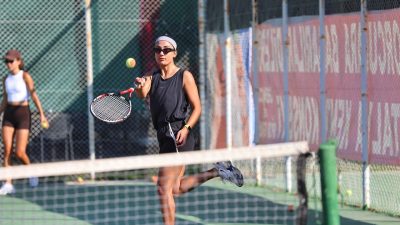 Antalya Büyükşehir Belediyesi, sporu her yaştan vatandaş için erişilebilir hale