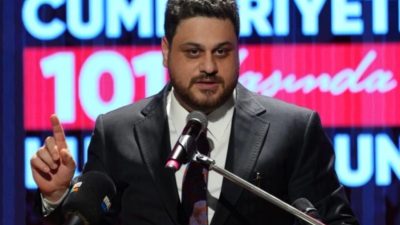 BTP Genel Başkanı Hüseyin Baş, mazot zamlarının çiftçiyi ve piyasayı