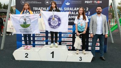 Türkiye Modern Pentatlon Federasyonu’nun 2026 yılı faaliyet programında yer alan