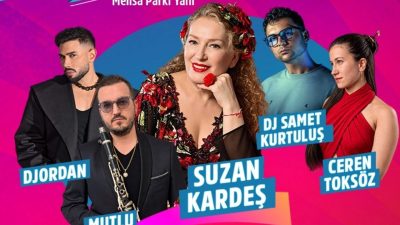 Bursa Nilüfer Belediyesi’nin BAL-GÖÇ iş birliğiyle düzenlediği 14. Nilüfer Balkan