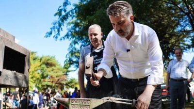 Bursa Büyükşehir Belediyesi tarafından bu yıl ‘Fetheden Lezzetler’ temasıyla düzenlenen