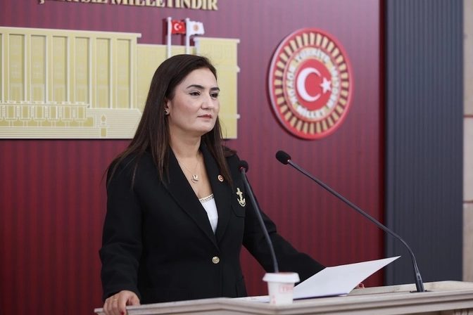 CHP’li Kılıç’tan eğitimde fırsat eşitsizliği uyarısı CHP Grup Başkanvekili Sevda Erdan Kılıç, yeni eğitim yılının yüksek