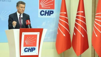 CHP Genel Başkan Yardımcısı ve Bursa Milletvekili Orhan Sarıbal, fındık