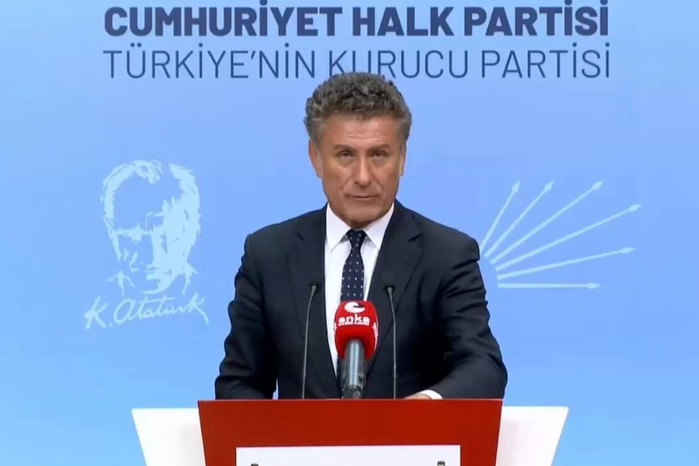 CHP’li Sarıbal: Fındık piyasası sahipsiz bırakılamaz CHP Bursa Milletvekili Orhan Sarıbal, TMO’nun açıkladığı fındık alım fiyatının