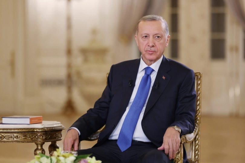 Cumhurbaşkanı Erdoğan: BM Güvenlik Konseyi’nin veto hakkı kaldırılmalı Cumhurbaşkanı Erdoğan, Bloomberg için kaleme aldığı makalede, uluslararası sistemde daha