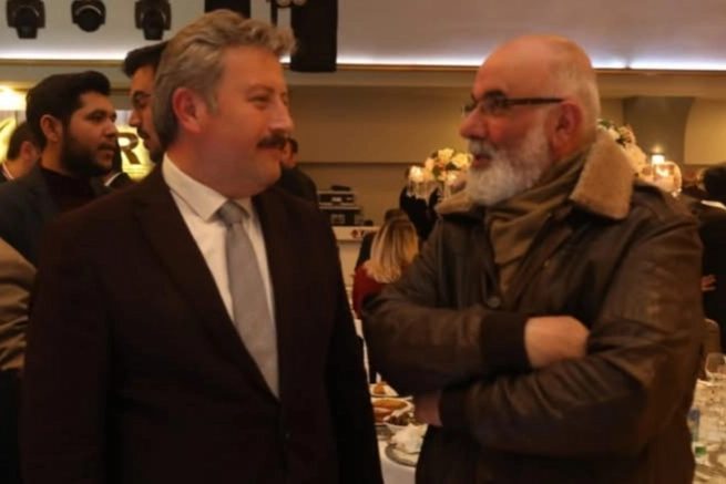 Cyclo-Gen Takımı’ndan sağlıkta önemli buluş Kayseri Melikgazi Belediyesi’nin desteklediği Cyclo-Gen Takımı, TEKNOFEST 2026 Biyoteknoloji İnovasyon