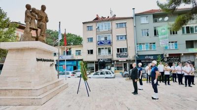 Anadolu’nun Türk yurdu olmasını tescilleyen Miryokefalon Zaferi’nin 850. yıl dönümü