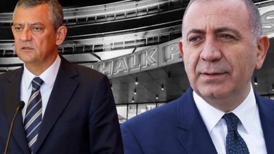 CHP İstanbul İl Başkanı Gürsel Tekin, sosyal medya hesabından yaptığı