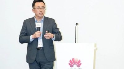HUAWEI CONNECT 2026 etkinliğinde Huawei, "Sınırsız İşbirliğiyle Daha Akıllı Bir