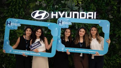 Hyundai Motor Türkiye, üniversite son sınıf ve yüksek lisans öğrencilerine