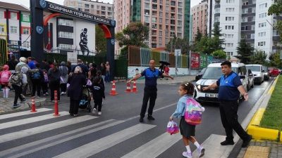 İstanbul Beylikdüzü Belediyesi, yeni eğitim öğretim yılının başlamasıyla birlikte okul