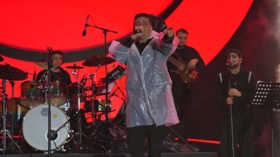 Kültür ve Turizm Bakanlığı tarafından düzenlenen Türkiye Kültür Yolu Festivali’nin