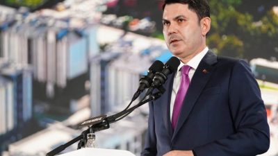 Çevre, Şehircilik ve İklim Değişikliği Bakanlığı’nın hazırladığı “2030 Ulusal Akıllı