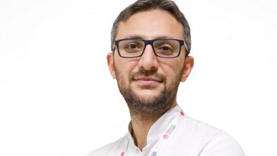 Kardiyoloji Uzmanı Uzm. Dr. Sıddık Erdoğan, genç yetişkinlerde de kalp