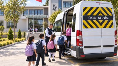 KeçiKart ile eğitim desteği genişliyor Keçiören Belediyesi, “Öğrenci Dostu Keçiören” anlayışıyla yeni eğitim öğretim döneminde