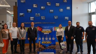 Kocaeli Büyükşehir Belediyesi, Fransa ile oynanacak milli maç öncesinde Fransız