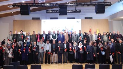 Konya Büyükşehir Belediyesi tarafından daha önce umre ibadetini gerçekleştirme imkânı