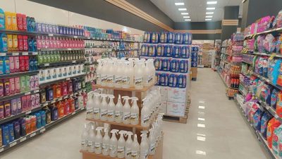 Esenlik, market hizmetini vatandaşların ayağına götürüyor. Esenlik Sanal Market, web