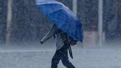 Meteoroloji Genel Müdürlüğü’nün son değerlendirmelerine göre, ülke genelinde sağanak yağış