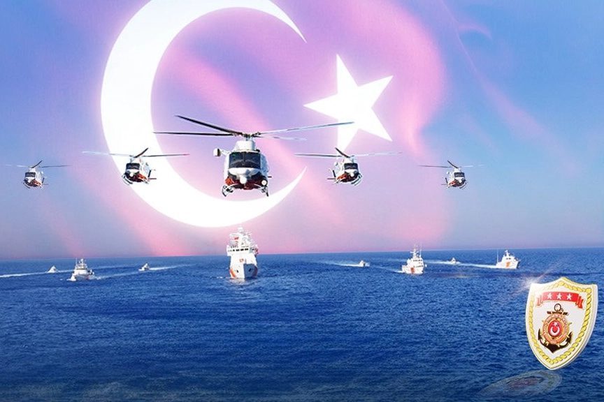 Sahil Güvenlik gemileri 19 Eylül’de vatandaşların ziyaretine açılıyor Sahil Güvenlik Komutanlığı'ndan yapılan duyuruya göre Karadeniz, Marmara, Ege ve