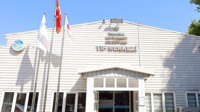 Sakarya Büyükşehir Tıp Merkezi’nde Üroloji Polikliniği hizmete girdi Sakarya Büyükşehir Belediyesi Tıp Merkezi bünyesinde Üroloji Polikliniği hizmete başladı.