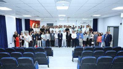 Sakarya’da mesleki ve teknik eğitimde Türkiye Yüzyılı Maarif Modeli’nin etkin
