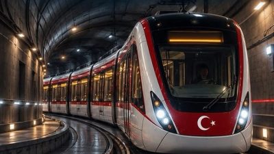 Ulaştırma ve Altyapı Bakanı Abdulkadir Uraloğlu, Adapazarı ile Serdivan’ı birbirine