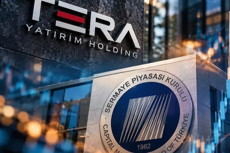 SPK’dan Tera Holding kararı… 37 kişi hakkında suç duyurusu! Sermaye Piyasası Kurulu (SPK), TRHOL pay piyasasında gerçekleştirilen işlemler nedeniyle