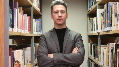 Üsküdar Üniversitesi’nden Dr. Öğr. Üyesi Ahmet Adiller, iklim değişikliği ve