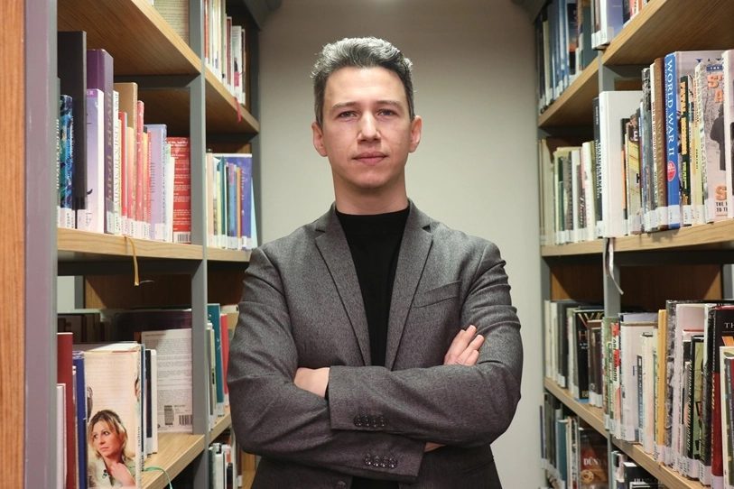 Su krizi sadece kesinti değil, gıda ve halk sağlığı tehdidi! Üsküdar Üniversitesi’nden Dr. Öğr. Üyesi Ahmet Adiller, iklim değişikliği ve
